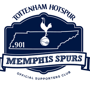 Team Page: Memphis Spurs